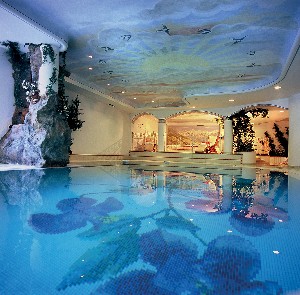 Hotel KRISTIANIA PURE NATURE & SPA wakacje