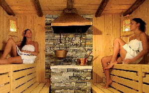 Hotel KRISTIANIA PURE NATURE & SPA wakacje