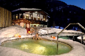 Hotel KRISTIANIA PURE NATURE & SPA wakacje