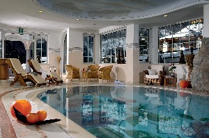 Hotel KRISTIANIA PURE NATURE & SPA wakacje