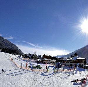 Hotel KRISTIANIA PURE NATURE & SPA wakacje