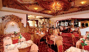 Hotel KRISTIANIA PURE NATURE & SPA wakacje