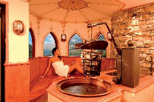 Hotel KRISTIANIA PURE NATURE & SPA wakacje