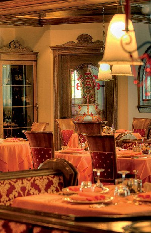 Hotel KRISTIANIA PURE NATURE & SPA wakacje