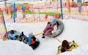 Hotel KRISTIANIA PURE NATURE & SPA wakacje