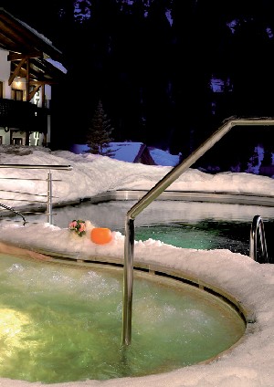 Hotel KRISTIANIA PURE NATURE & SPA wakacje