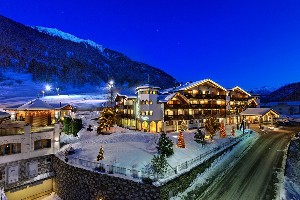 Hotel KRISTIANIA PURE NATURE & SPA wakacje