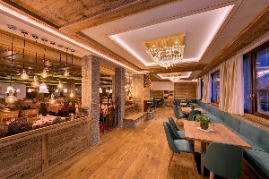 Hotel KRISTIANIA PURE NATURE & SPA wakacje