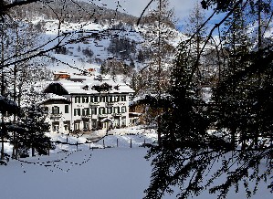 Hotel PEJO wakacje