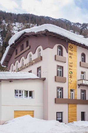 Hotel PEJO wakacje
