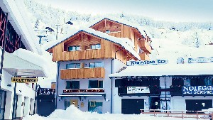 Hotel REZYDENCJA 3MILA wakacje