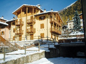 Hotel REZYDENCJA ARNICA wakacje