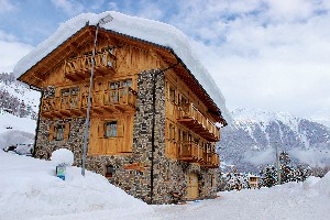 Hotel REZYDENCJA CASA MARIZZONI wakacje