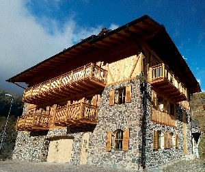 Hotel REZYDENCJA CASA MARIZZONI wakacje