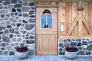 Hotel REZYDENCJA CASA MARIZZONI wakacje