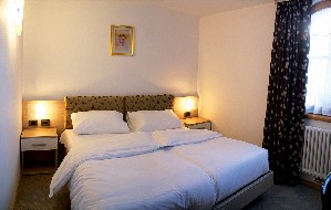 Hotel REZYDENCJA CASA MARIZZONI wakacje