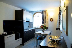 Hotel REZYDENCJA CASA MARIZZONI wakacje