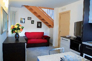 Hotel REZYDENCJA CASA MARIZZONI wakacje