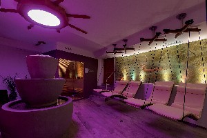 Hotel REZYDENCJA CASA MARIZZONI wakacje