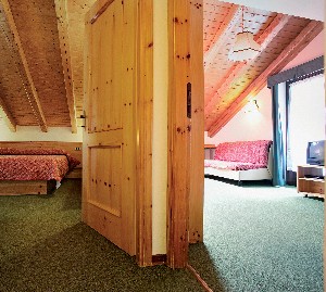 Hotel REZYDENCJA DOMINA wakacje