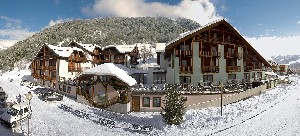 Hotel REZYDENCJA DOMINA wakacje