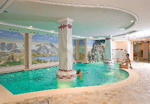 Hotel REZYDENCJA DOMINA wakacje