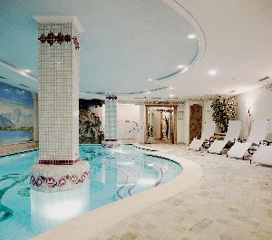 Hotel REZYDENCJA DOMINA wakacje