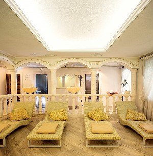 Hotel REZYDENCJA DOMINA wakacje