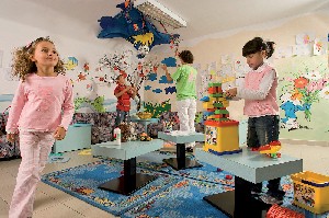 Hotel REZYDENCJA DOMINA wakacje