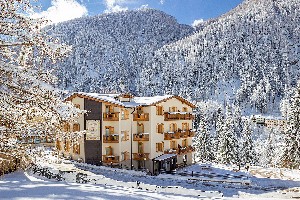 Hotel REZYDENCJA HOTEL SANTA MARIA wakacje