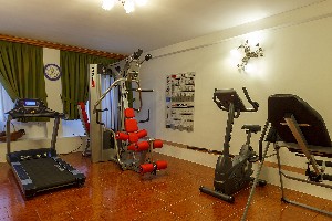 Hotel REZYDENCJA HOTEL SANTA MARIA wakacje