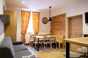 Hotel REZYDENCJA HOTEL SANTA MARIA wakacje