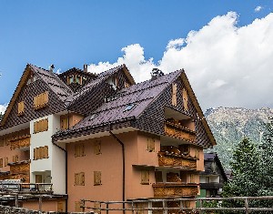 Hotel REZYDENCJA NOVAPEIO wakacje