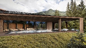 Hotel REZYDENCJA VIOZ wakacje