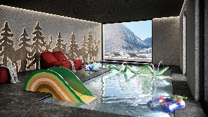 Hotel REZYDENCJA VIOZ wakacje