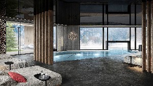 Hotel REZYDENCJA VIOZ wakacje