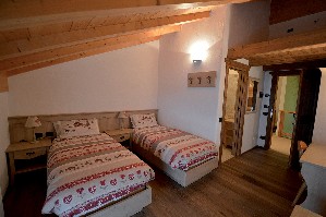 Hotel RIFUGIO SCOIATTOLO wakacje