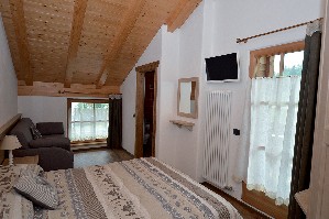 Hotel RIFUGIO SCOIATTOLO wakacje