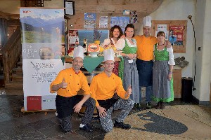 Hotel RIFUGIO SCOIATTOLO wakacje
