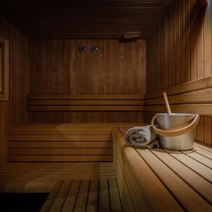 Spa and wellness