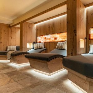 Spa and wellness