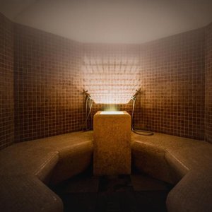 Spa and wellness