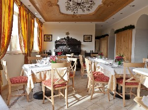 Hotel STELLA DELLE ALPI wakacje