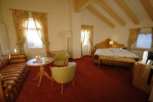 Hotel STELLA DELLE ALPI wakacje