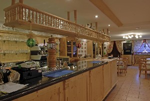 Hotel STELLA DELLE ALPI wakacje