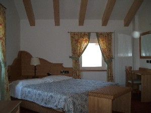 Hotel STELLA DELLE ALPI wakacje