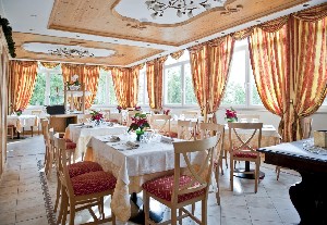 Hotel STELLA DELLE ALPI wakacje