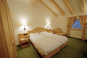 Hotel STELLA DELLE ALPI wakacje