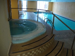 Hotel STELLA DELLE ALPI wakacje