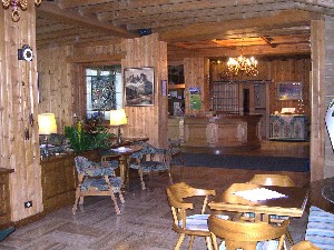 Hotel STELLA DELLE ALPI wakacje